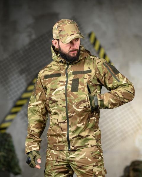 Тактична військова форма 6в1 MAX Multicam 95223-46 фото