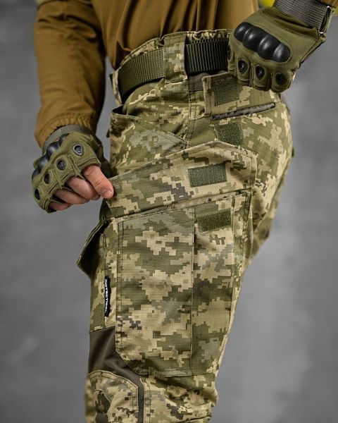 Тактична військова форма Infantryman Pixel 92026-46 фото