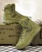 Тактичні черевики 5.11 Midle Olive 95810-40 фото 4