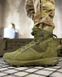 Тактичні черевики 5.11 Midle Olive 95810-40 фото 2