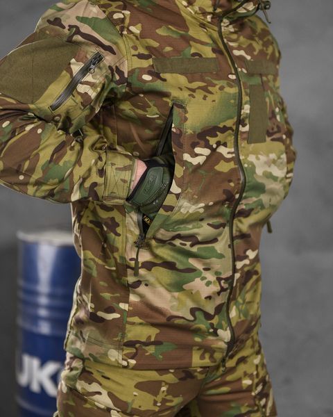 Тактический костюм Tactical Legion Multicam 50187-52 фото