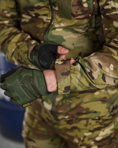 Тактический костюм Tactical Legion Multicam 50187-52 фото