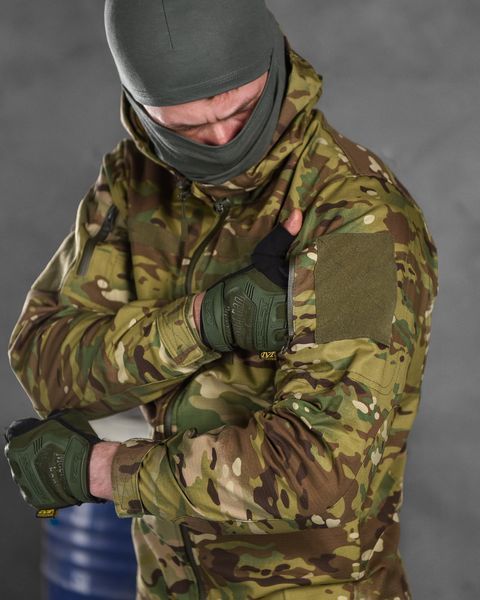Тактический костюм Tactical Legion Multicam 50187-52 фото
