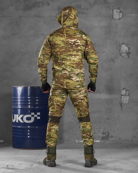 Тактический костюм Tactical Legion Multicam 50187-52 фото
