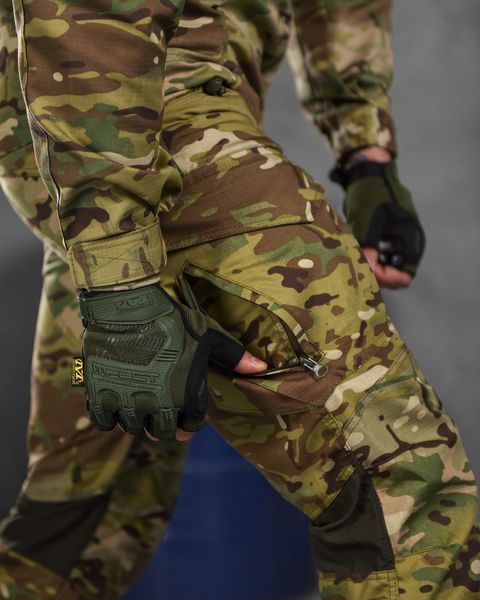 Тактический костюм Tactical Legion Multicam 50187-52 фото