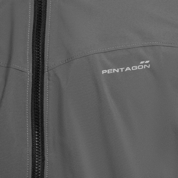 Куртка Pentagon Monlite Grey K07015-08WG-S (46) фото
