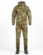 Тактический костюм Tactical Legion Multicam 50187-52 фото 1