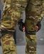Тактический костюм Tactical Legion Multicam 50187-52 фото 7