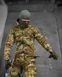Тактический костюм Tactical Legion Multicam 50187-52 фото 13