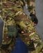 Тактический костюм Tactical Legion Multicam 50187-52 фото 11