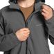 Куртка Pentagon Monlite Grey K07015-08WG-S (46) фото 3