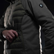 Демисезонная куртка PENTAGON NEUTRON HYBRID Dark Olive K08053-06E-48(M) фото 2