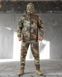 Тактичний костюм Soft Shell Tasman 5в1 Multicam 89576-46 фото 2
