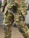 Штурмовий костюм Night Stricker Multicam 86420-466 фото 4