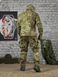 Штурмовий костюм Night Stricker Multicam 86420-466 фото 7
