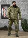 Штурмовий костюм Night Stricker Multicam 86420-466 фото 9
