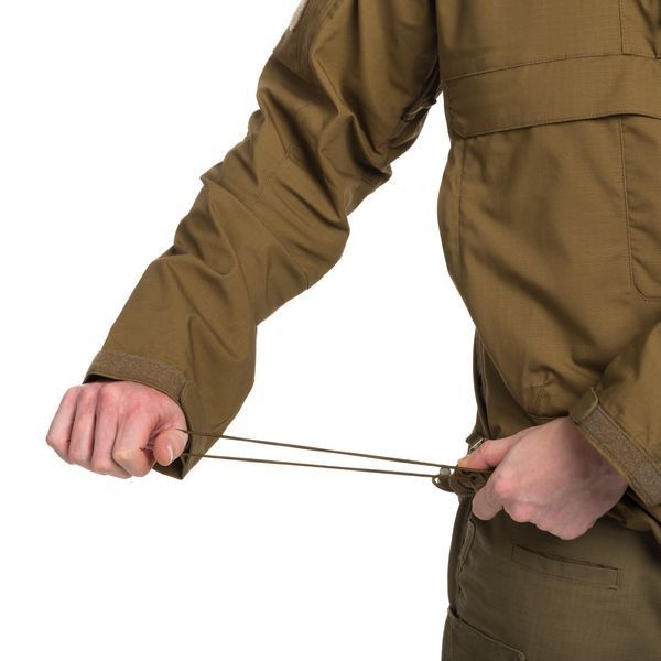 Куртка &ndash; Anorak Helikon Tracer Khaki KU-TRR-SP-81-B02 (XS) фото