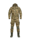 Штурмовий костюм Night Stricker Multicam 86420-466 фото 1