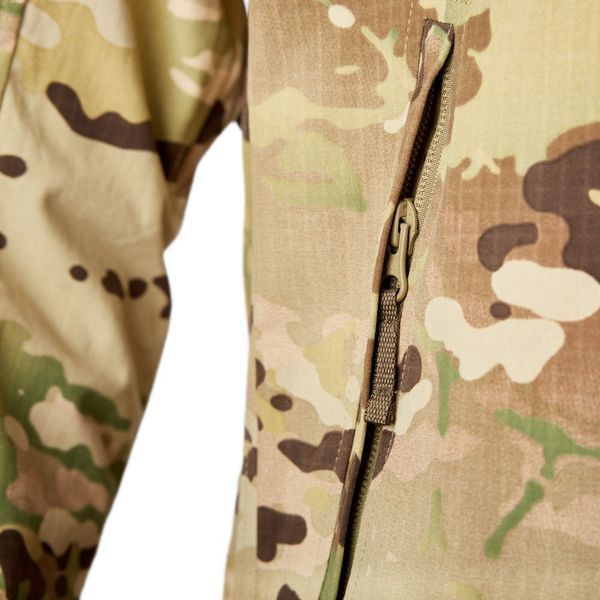 Куртка легкая Gore-Tex Multicam 44042049-S фото