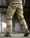 Штурмові штани Tomahawk Multicam 95150-46 фото 2
