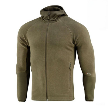Флисовая кофта SPORT ARMY Dark Olive 70067048-50 фото