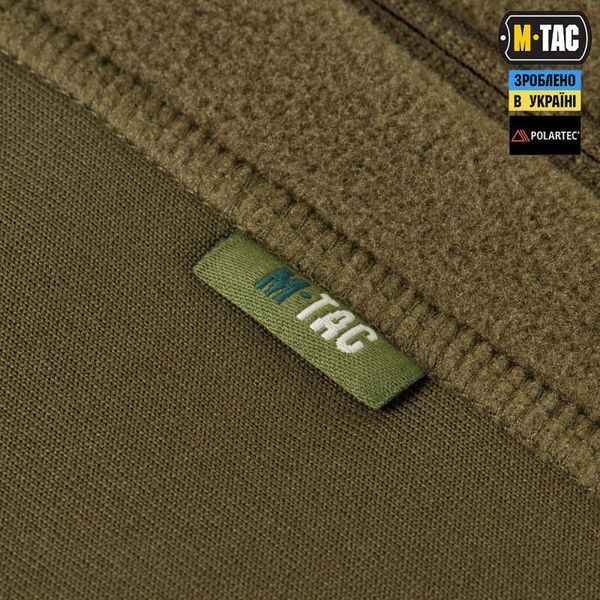Флисовая кофта SPORT ARMY Dark Olive 70067048-50 фото