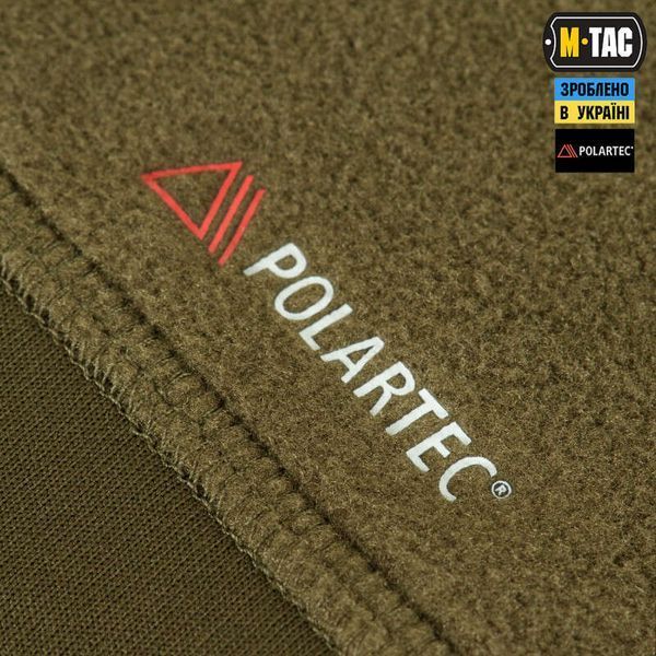 Флисовая кофта SPORT ARMY Dark Olive 70067048-50 фото