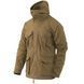 Куртка Helikon-Tex SAS Smock Duracanvas Coyote KU-SAS-DC-11-BO2 фото 1