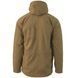 Куртка Helikon-Tex SAS Smock Duracanvas Coyote KU-SAS-DC-11-BO2 фото 12