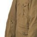 Куртка Helikon-Tex SAS Smock Duracanvas Coyote KU-SAS-DC-11-BO2 фото 13