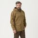 Куртка Helikon-Tex SAS Smock Duracanvas Coyote KU-SAS-DC-11-BO2 фото 10