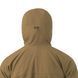 Куртка Helikon-Tex SAS Smock Duracanvas Coyote KU-SAS-DC-11-BO2 фото 17