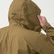 Куртка Helikon-Tex SAS Smock Duracanvas Coyote KU-SAS-DC-11-BO2 фото 9
