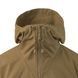 Куртка Helikon-Tex SAS Smock Duracanvas Coyote KU-SAS-DC-11-BO2 фото 18