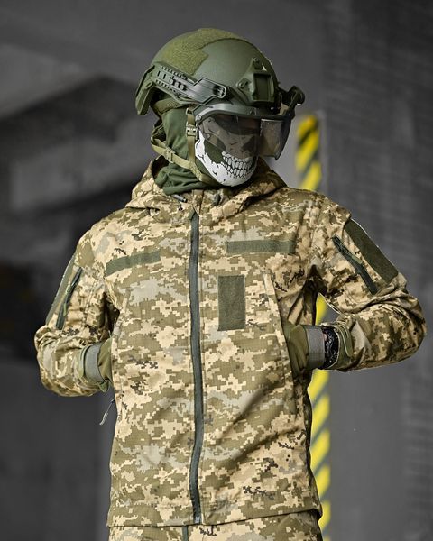 Тактический костюм REST Multicam 91391-48 фото