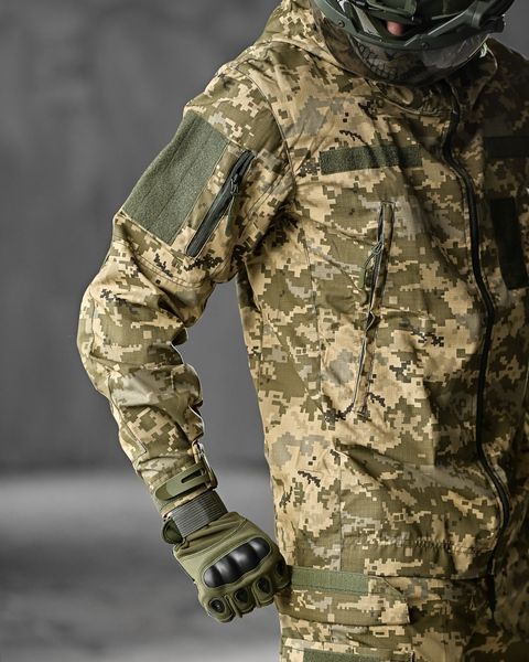 Тактический костюм REST Multicam 91391-48 фото