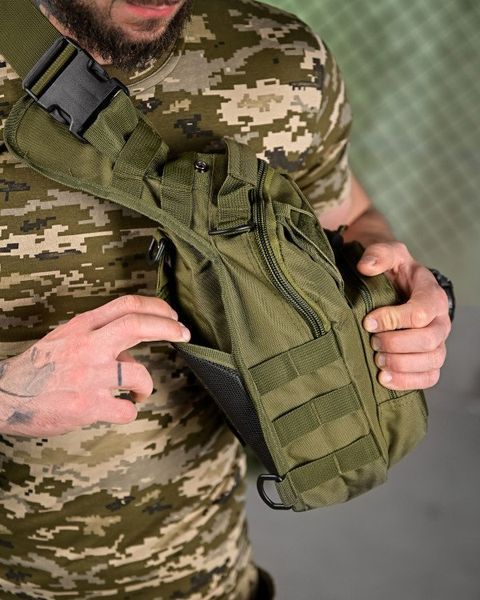 Тактическая военная форма TactiPac 4в1 Pixel 92261-46 фото
