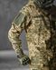 Тактический костюм REST Multicam 91391-48 фото 4