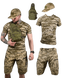 Тактическая военная форма TactiPac 4в1 Pixel 92261-46 фото 1