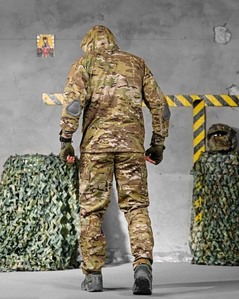 Тактическая военная форма 5.11 Mission Multicam 85878-52 фото