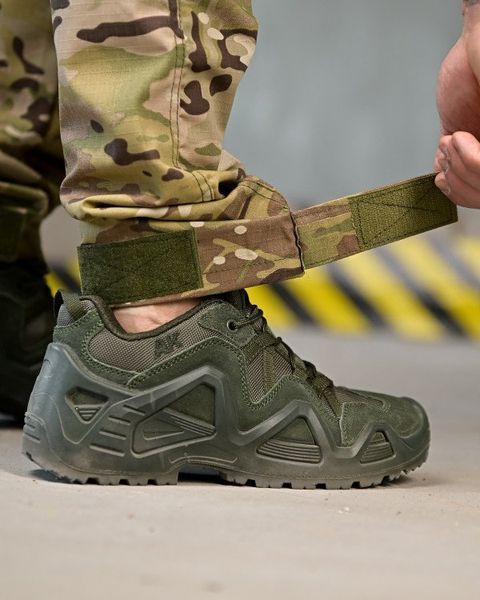Тактичні штани Warrior Multicam 92939-46 фото