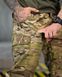 Тактичні штани Warrior Multicam 92939-46 фото 5