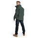 Куртка Helikon-Tex Gunfighter SharkSkin Jungle Green KU-GUN-FM-27-B03-S фото 5