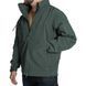 Куртка Helikon-Tex Gunfighter SharkSkin Jungle Green KU-GUN-FM-27-B03-S фото 3