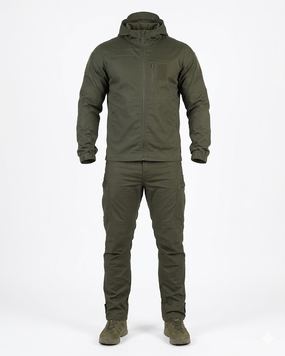 Військова форма Tundra Olive 88589-46 фото