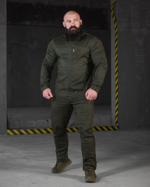 Военная форма Tundra Olive 88589-46 фото
