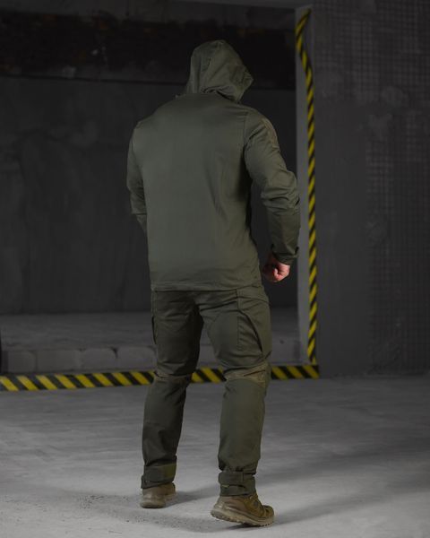 Военная форма Tundra Olive 88589-46 фото