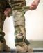 Літня штурмова форма 7.62 Tac-Guard Multicam 95813-46 фото 4
