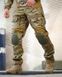 Літня штурмова форма 7.62 Tac-Guard Multicam 95813-46 фото 8