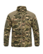 Флісова кофта Vanguard Multicam 97133-46 фото 1